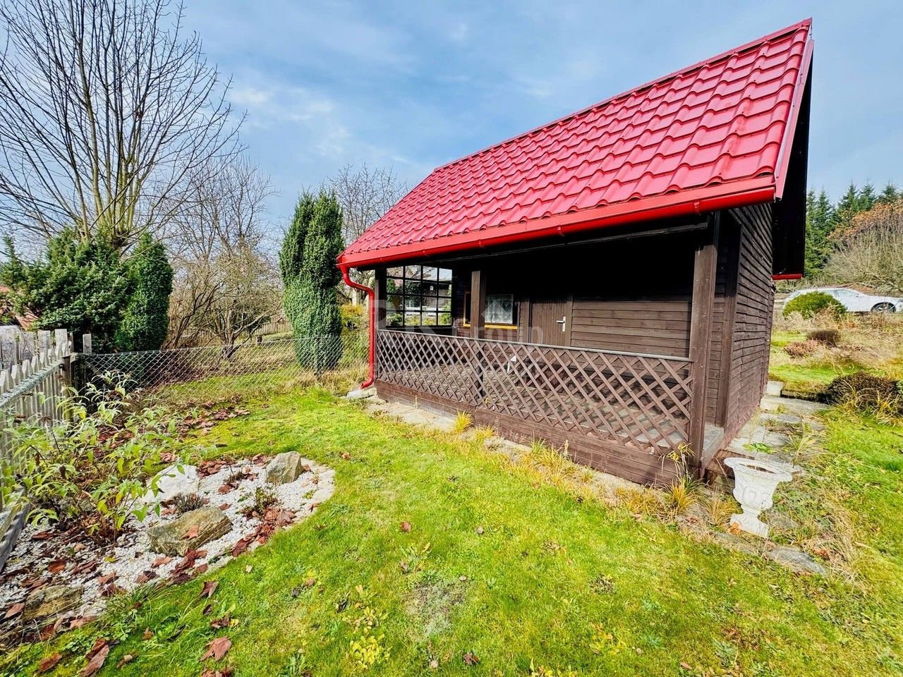 Prodej chata - Sekerské Chalupy, Stará Voda, 40 m²