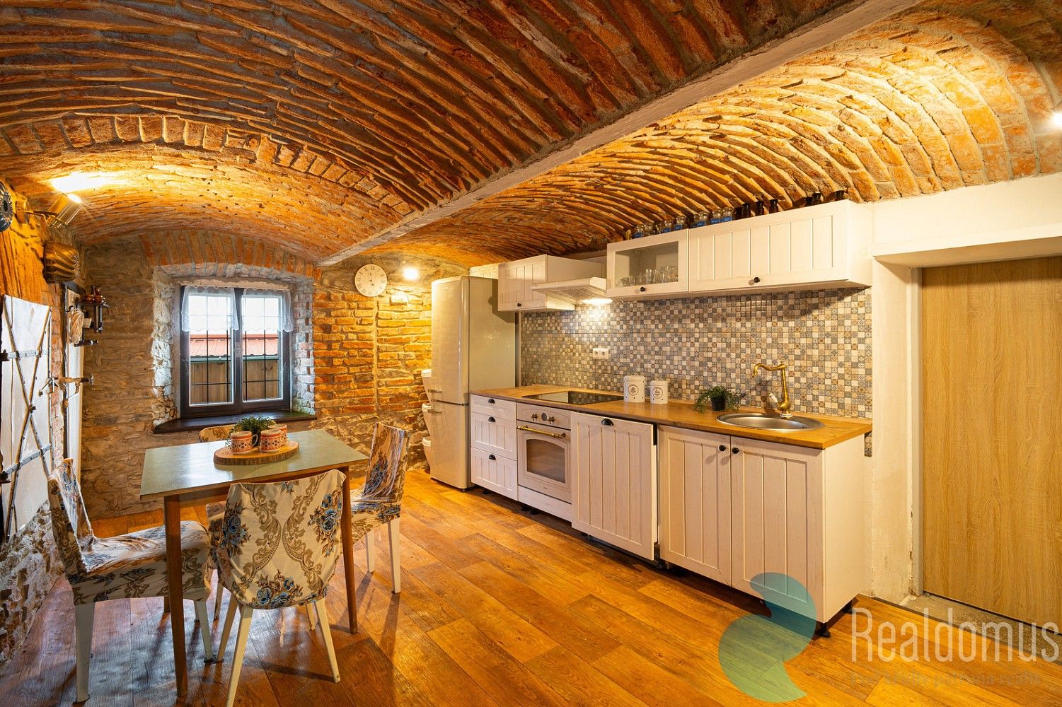 Chalupy, Ktiš, okres Prachatice, Jihočeský kraj, 150 m² - 1