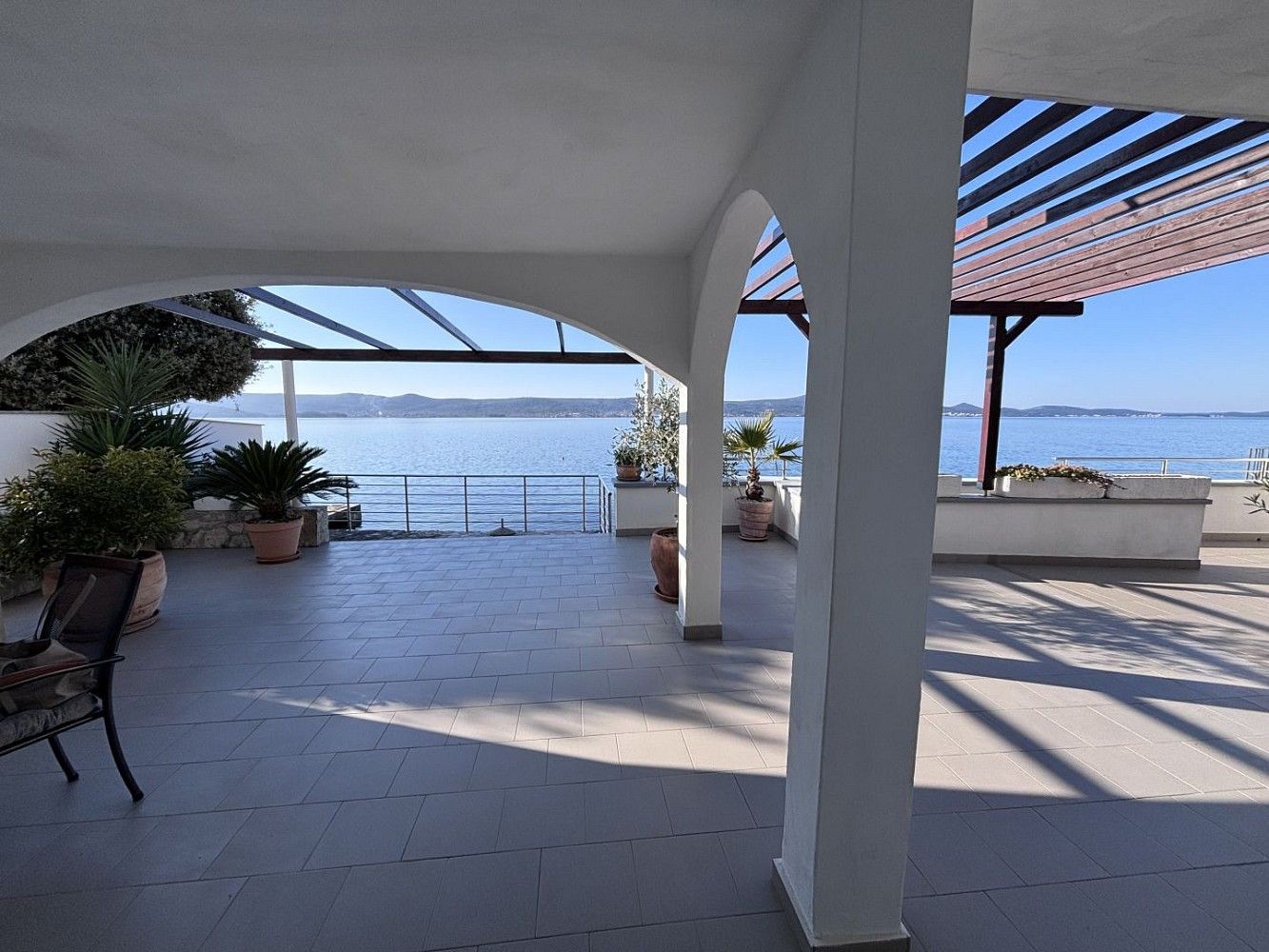 Prodej rodinný dům - Sveti Filip I Jakov, Zadarska županija, Chorvatsko, 145 m² - 5