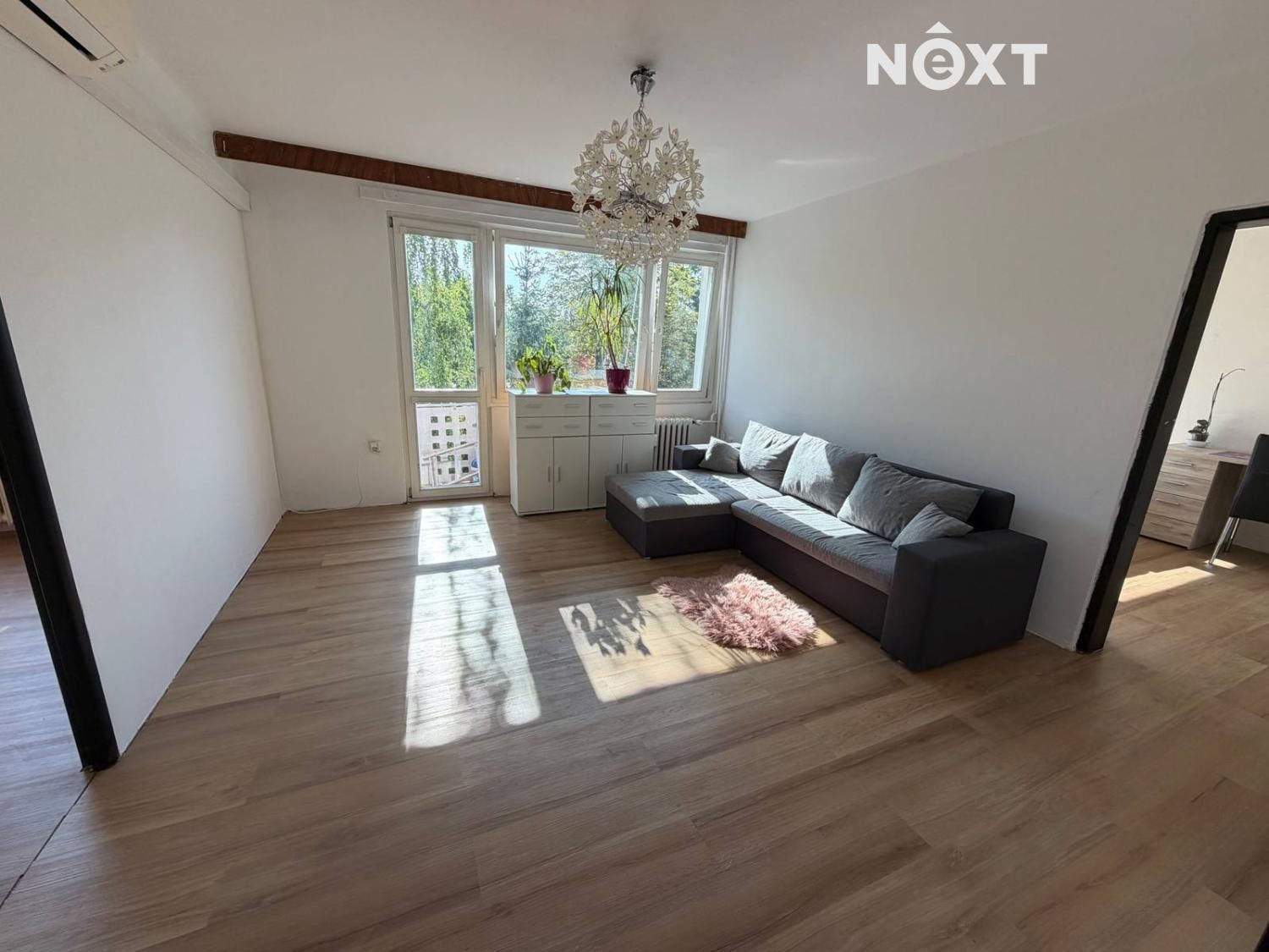 4+1, Jižní 795, Hradec Králové Slezské Předměstí, 73 m² - 1