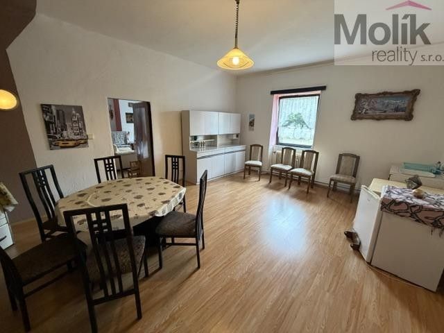 Prodej rodinný dům - Kozly, 782 m² - 5