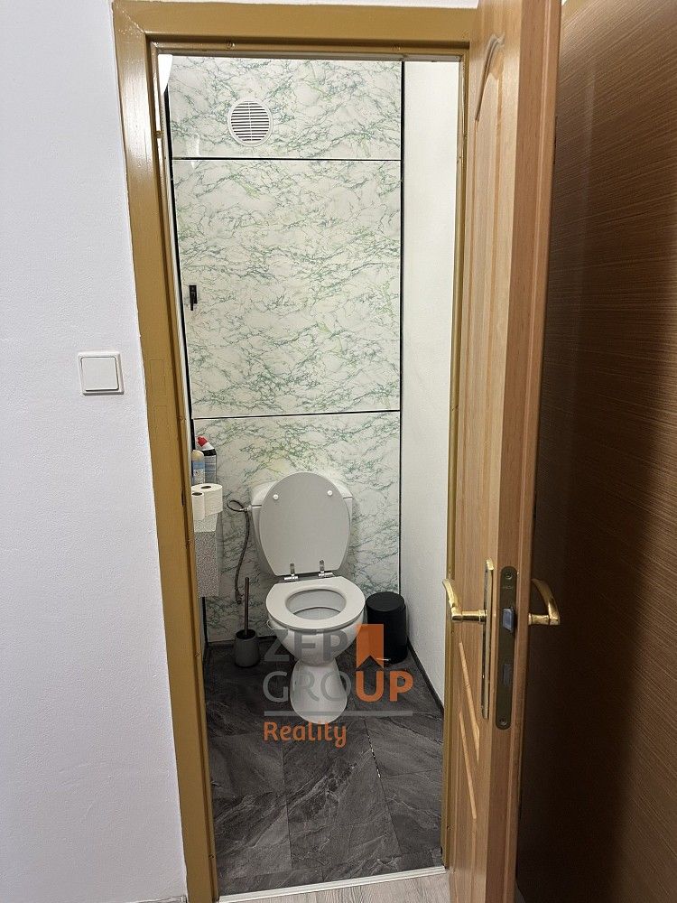 Prodej byt 3+1 - Rožnov pod Radhoštěm, okres Vsetín, Zlínský kraj, 72 m² - 5