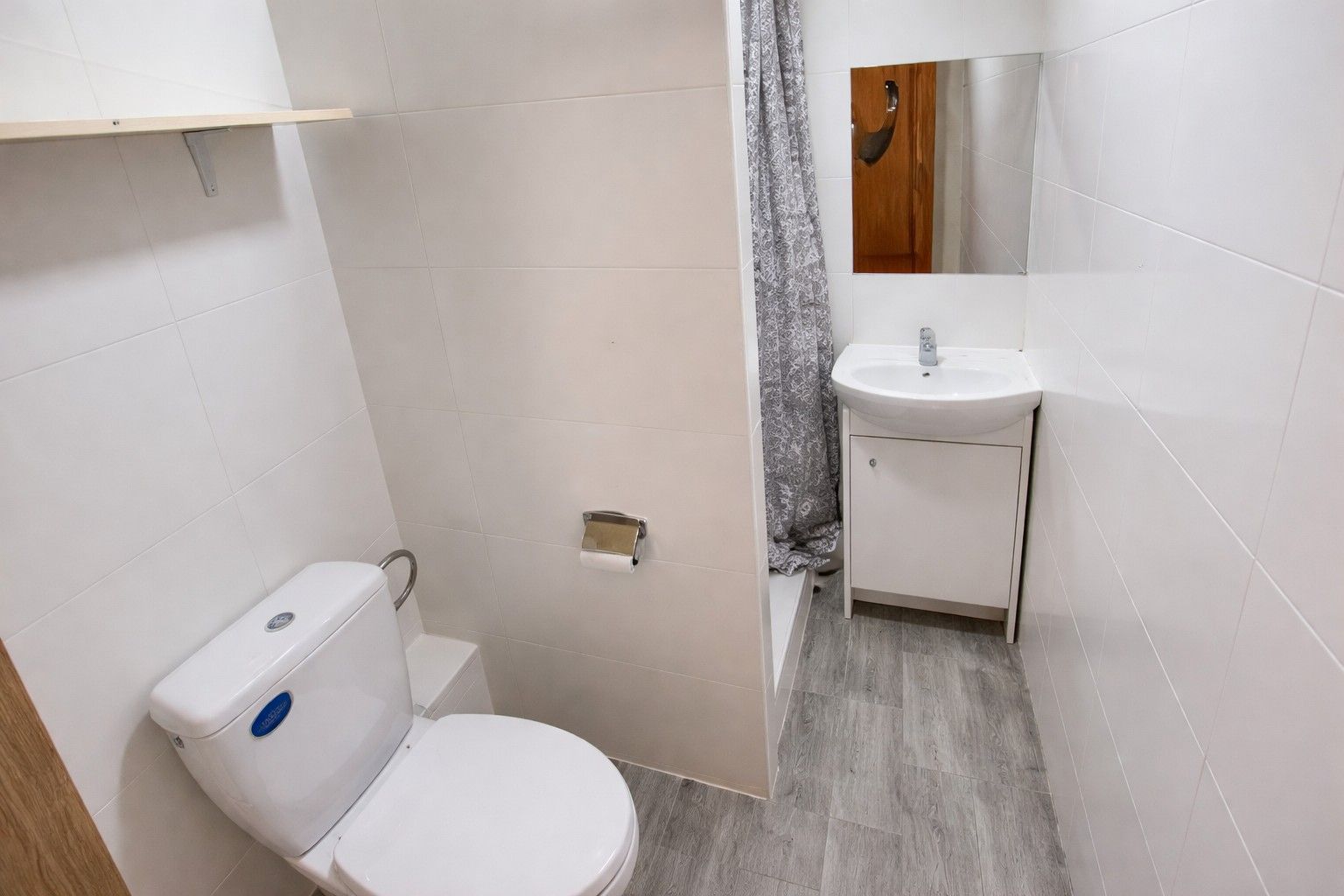 Byt 4+kk · 76 m² · Prosek, metro Praha - 3