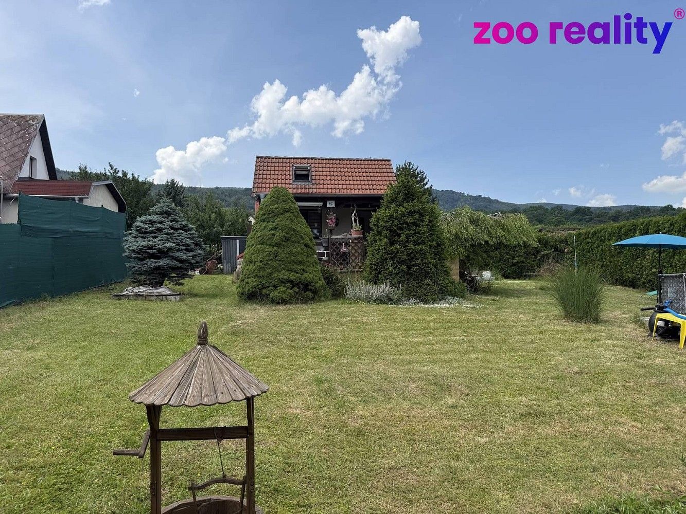 Rodinný dům · 49 m² · Chlumec - 4
