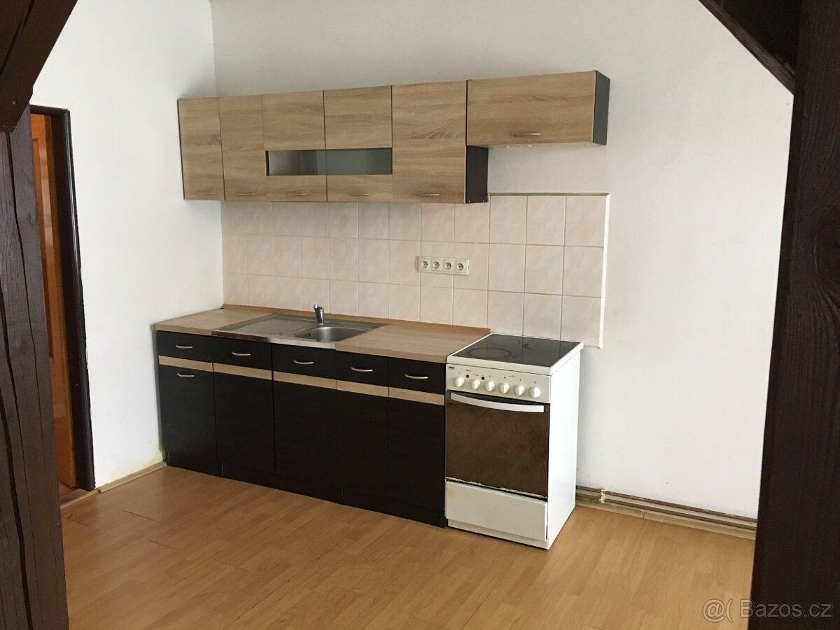 Byty, Pilníkov, 542 42