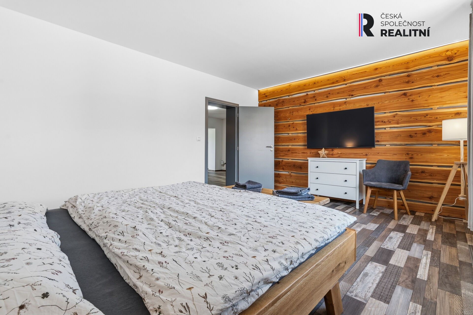 Rodinné domy, Rašovice, 195 m² - 2