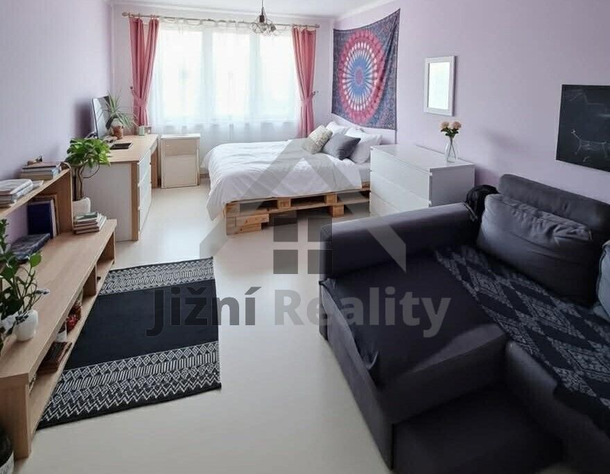 3+1, Pekárenská  , České Budějovice, 81 m²