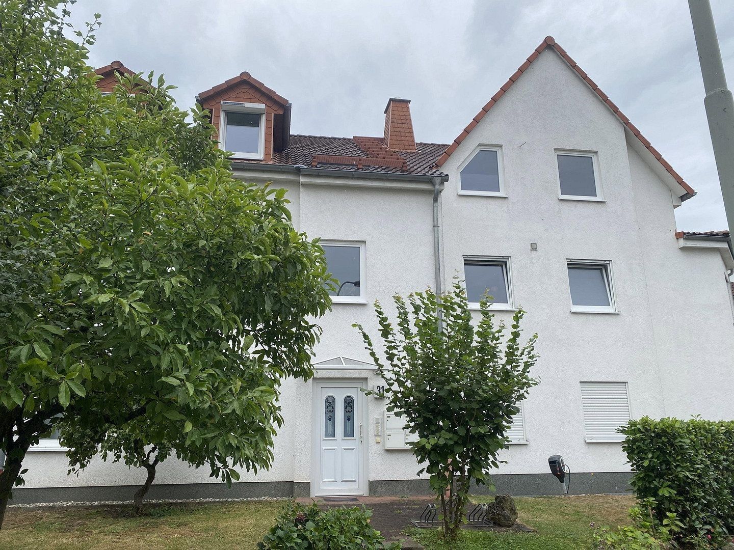 3+1, Steinbacher Hohl 31 Frankfurt OT Praunheim Praunheim Hessen 60488, 96 m² - 1