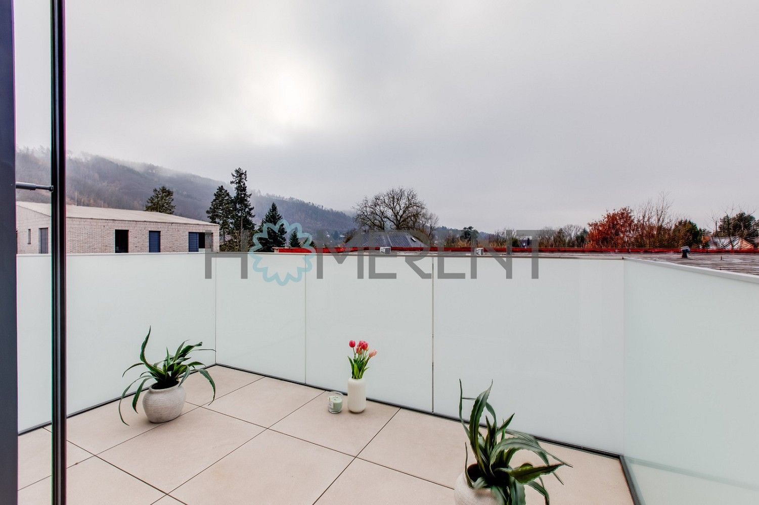 Byt 1+kk · 34 m² · Ke Hřišti, Černošice, okres Praha-západ - 3