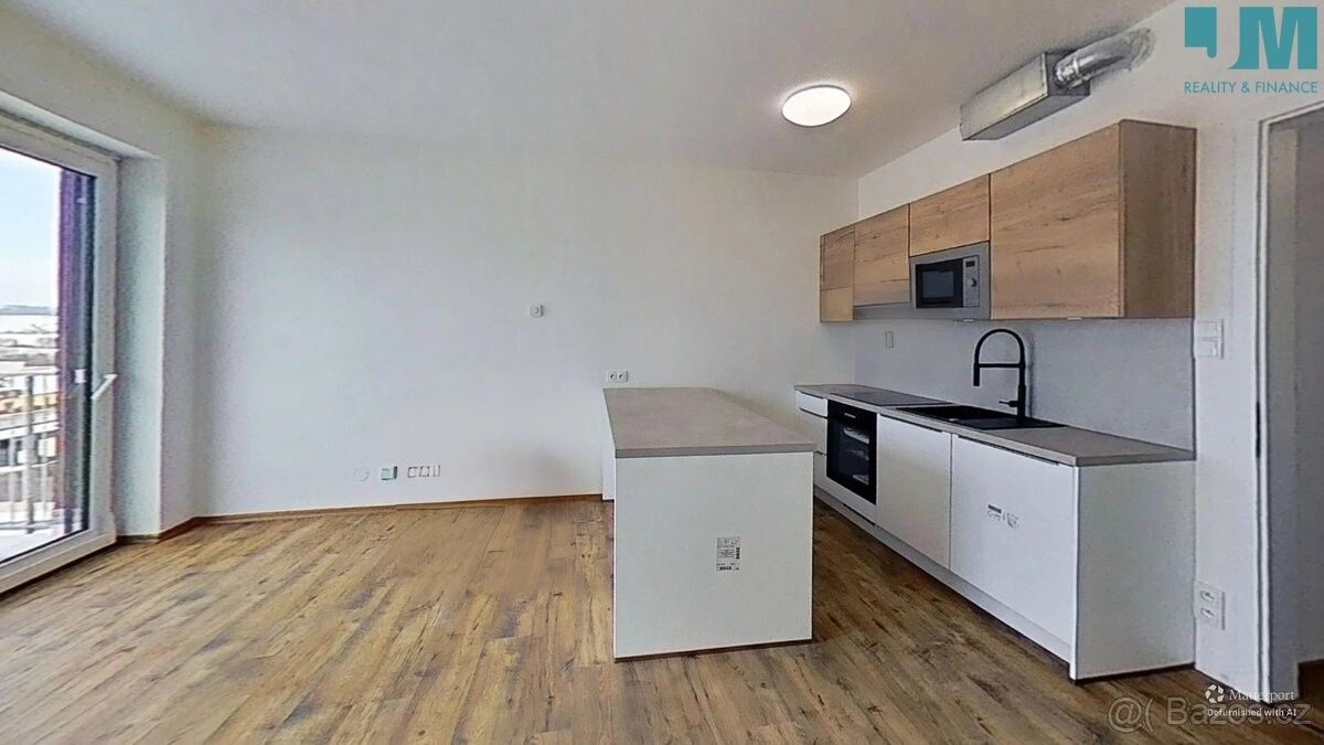 Pronájem byt - Jihlava, 586 01