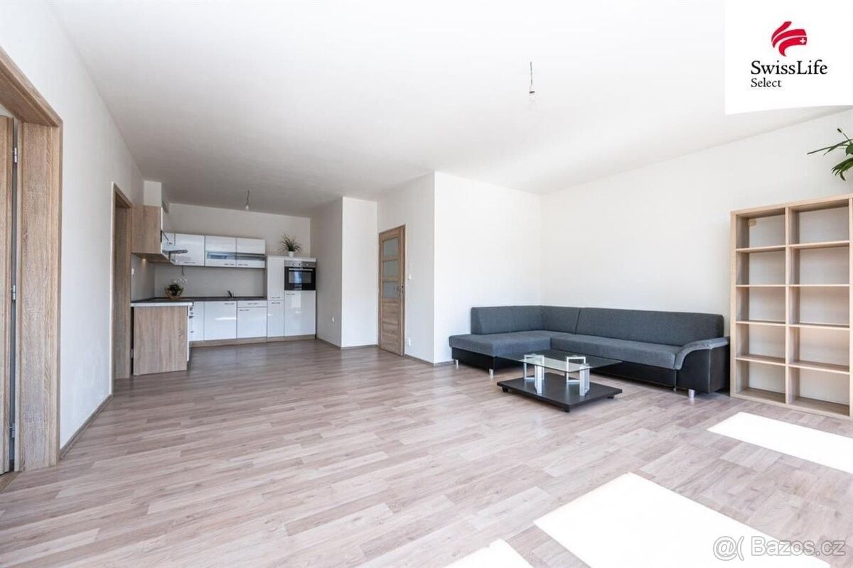 Prodej byt - Český Brod, 282 01