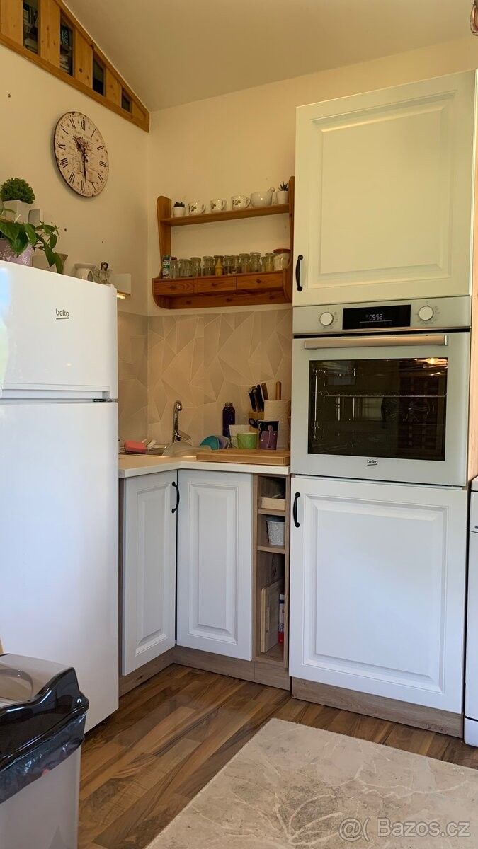 Prodej chata - Jilemnice, 514 01