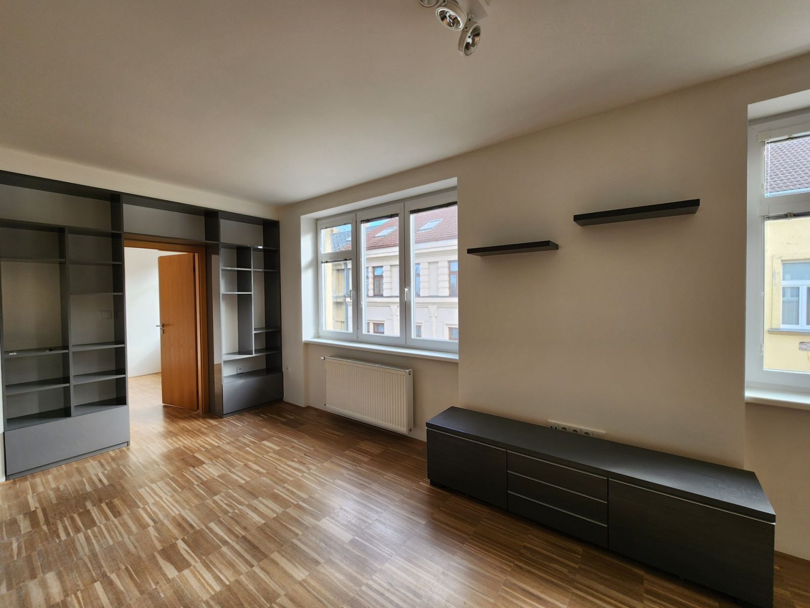 Pronájem byt 3+1 - Jana Masaryka, Jihlava - Jihlava, Kraj Vysočina, 80 m² - 5