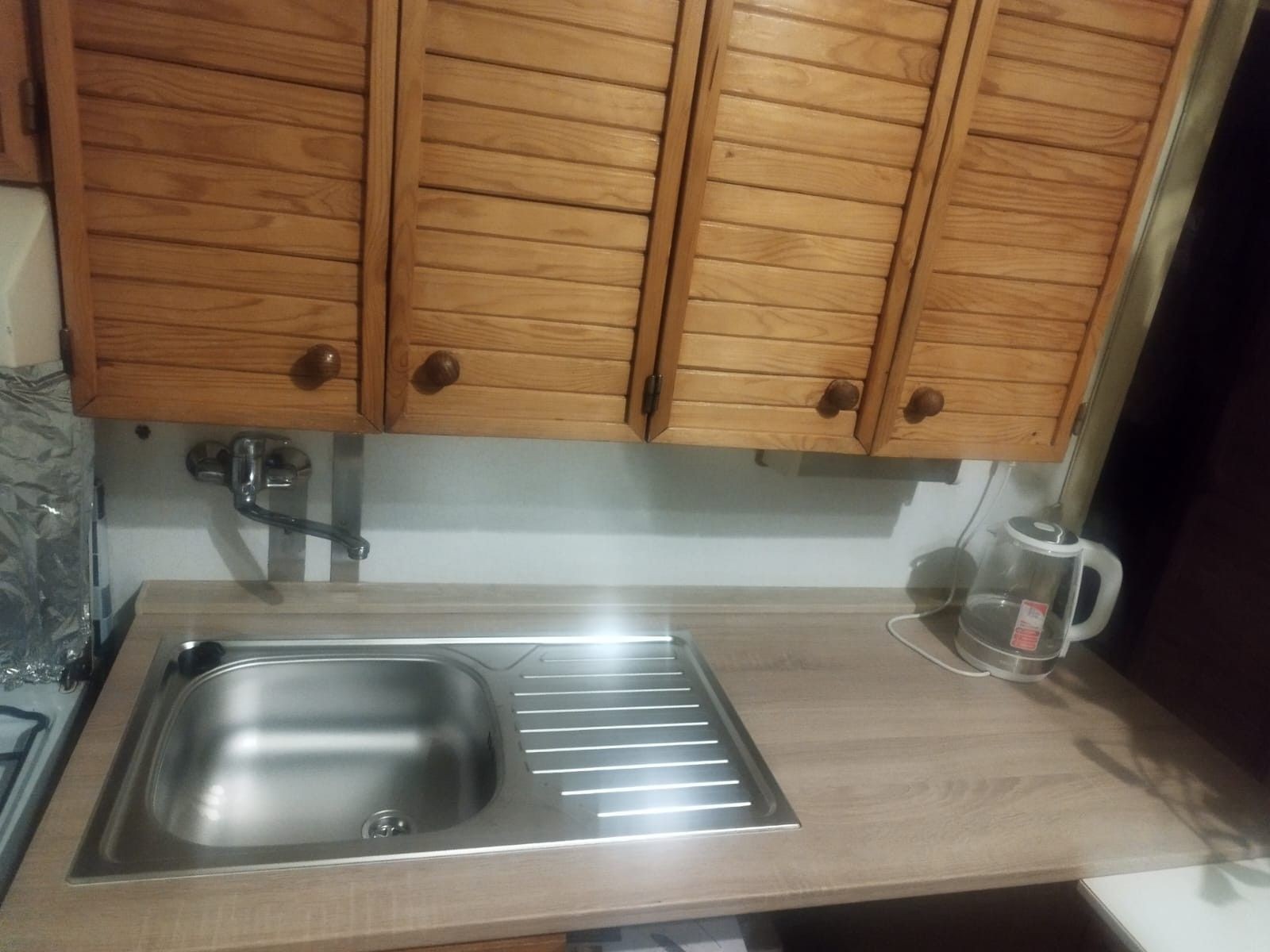 Pronájem byt 1+1 - Družstevní, Soběslav - Soběslav, Jihočeský kraj, 37 m² - 2