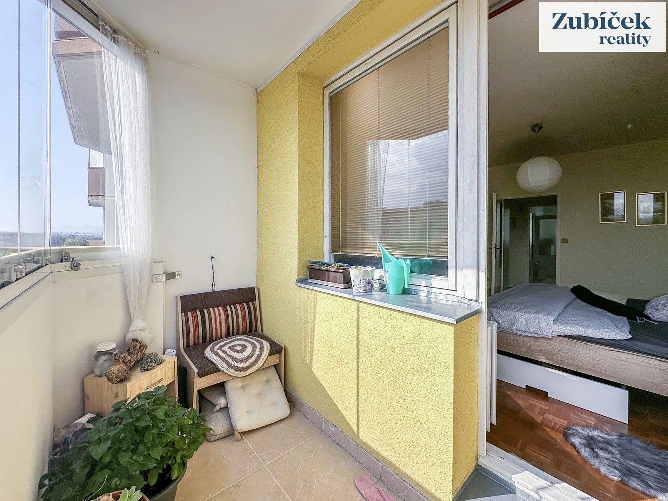 Byt 2+1 · 58 m² · Uherské Hradiště, Zlínský kraj - 3