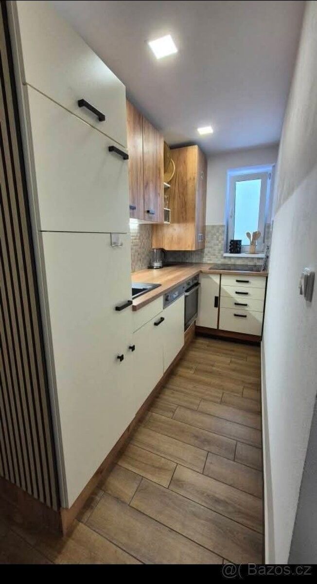 Pronájem byt - Břidličná, 793 51