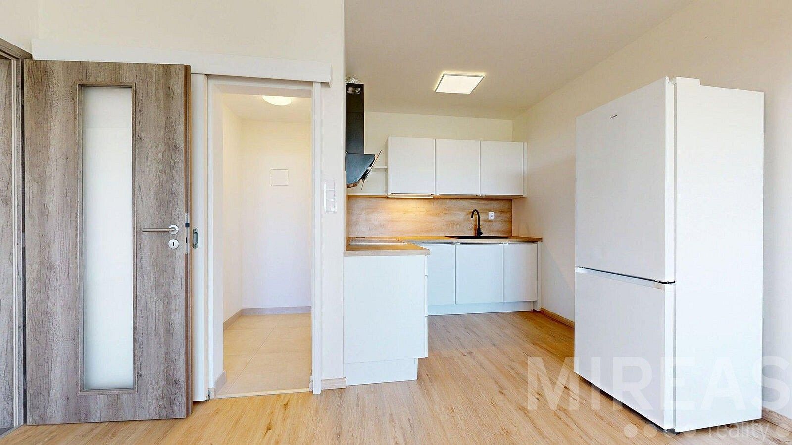 Byt 2+kk · 55 m² · Šípková, Lysá nad Labem, okres Nymburk - 3