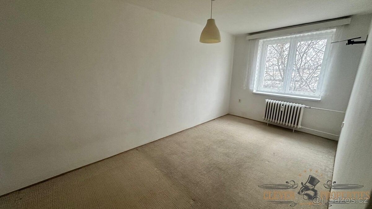 Pronájem byt - Pardubice, 530 02