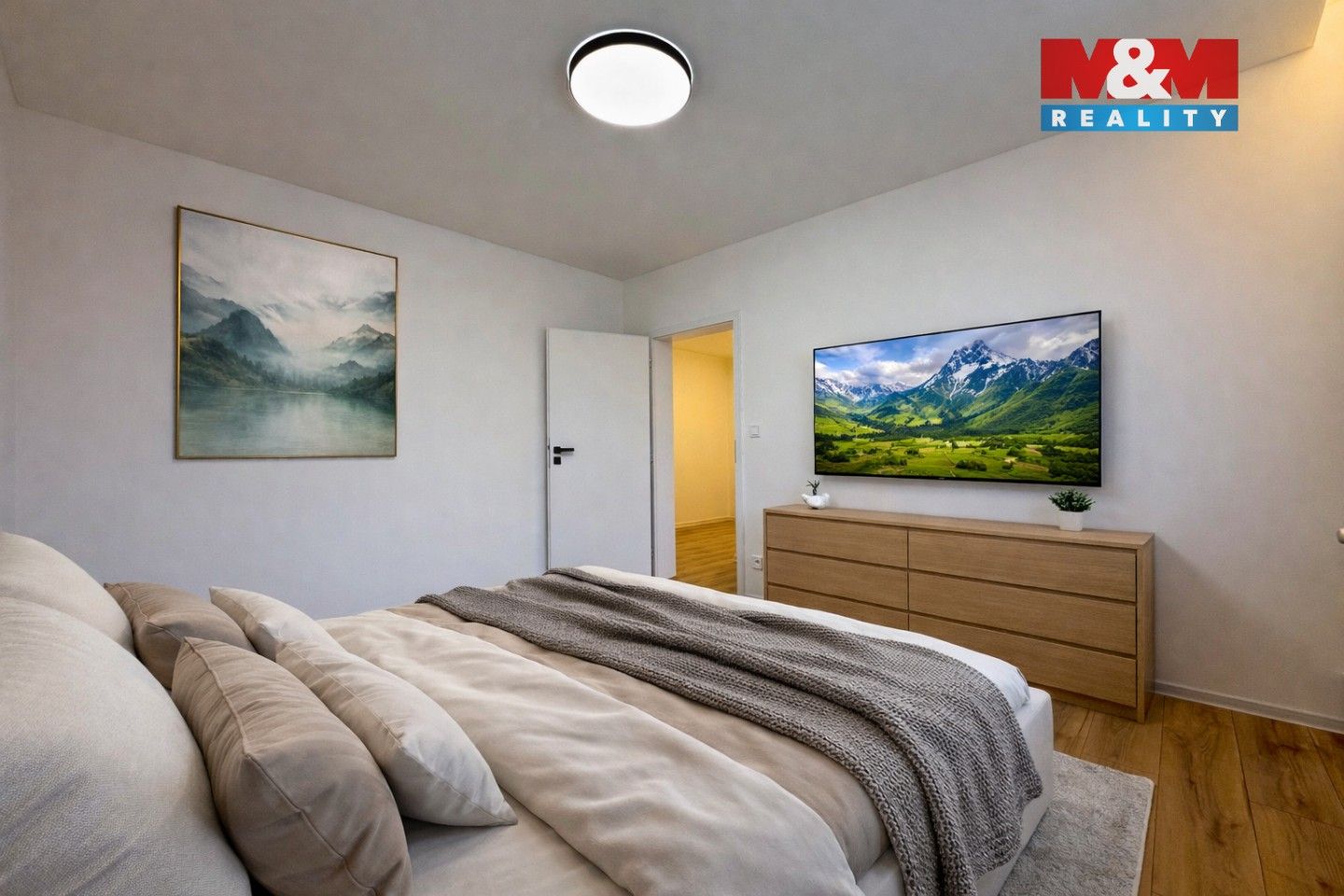 Prodej byt 3+kk - Opavská, Ostrava, 51 m²