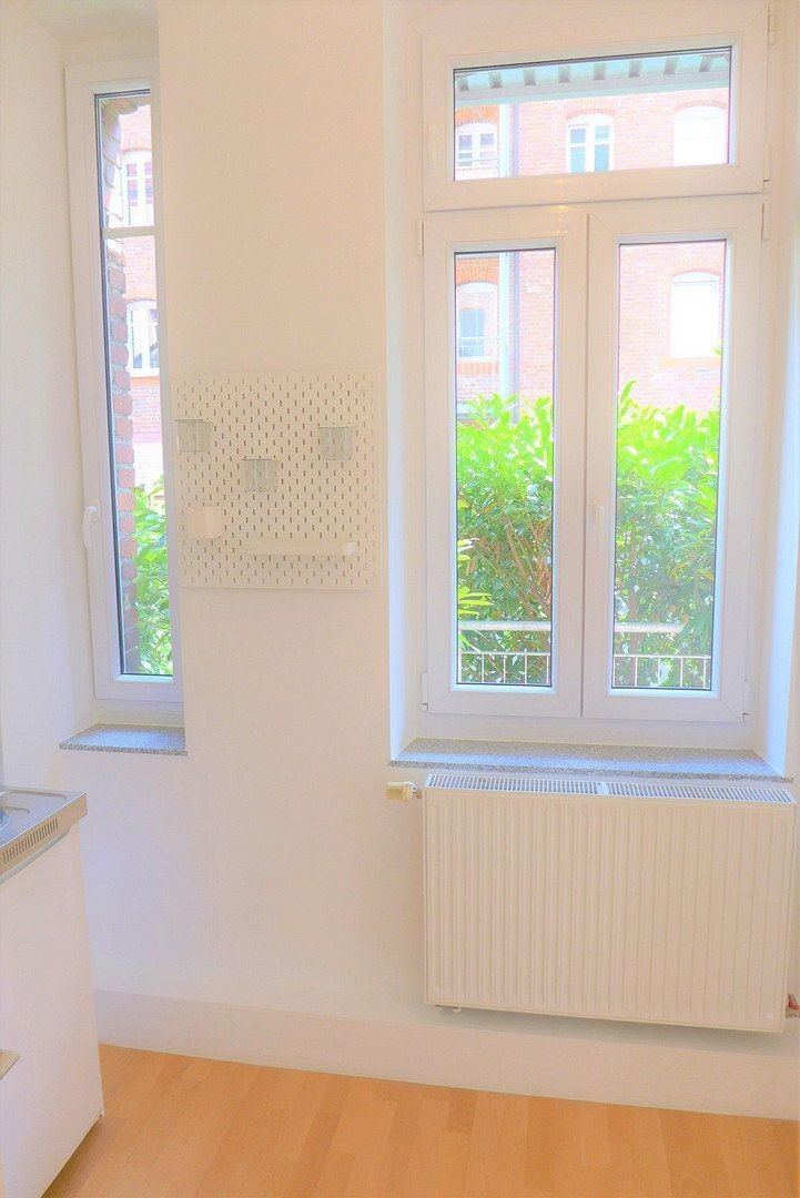 Pronájem byt 1+1 - Reichstr. 0 Nürnberg Gärten hinter der Veste Bayern 90408, 23 m² - 5