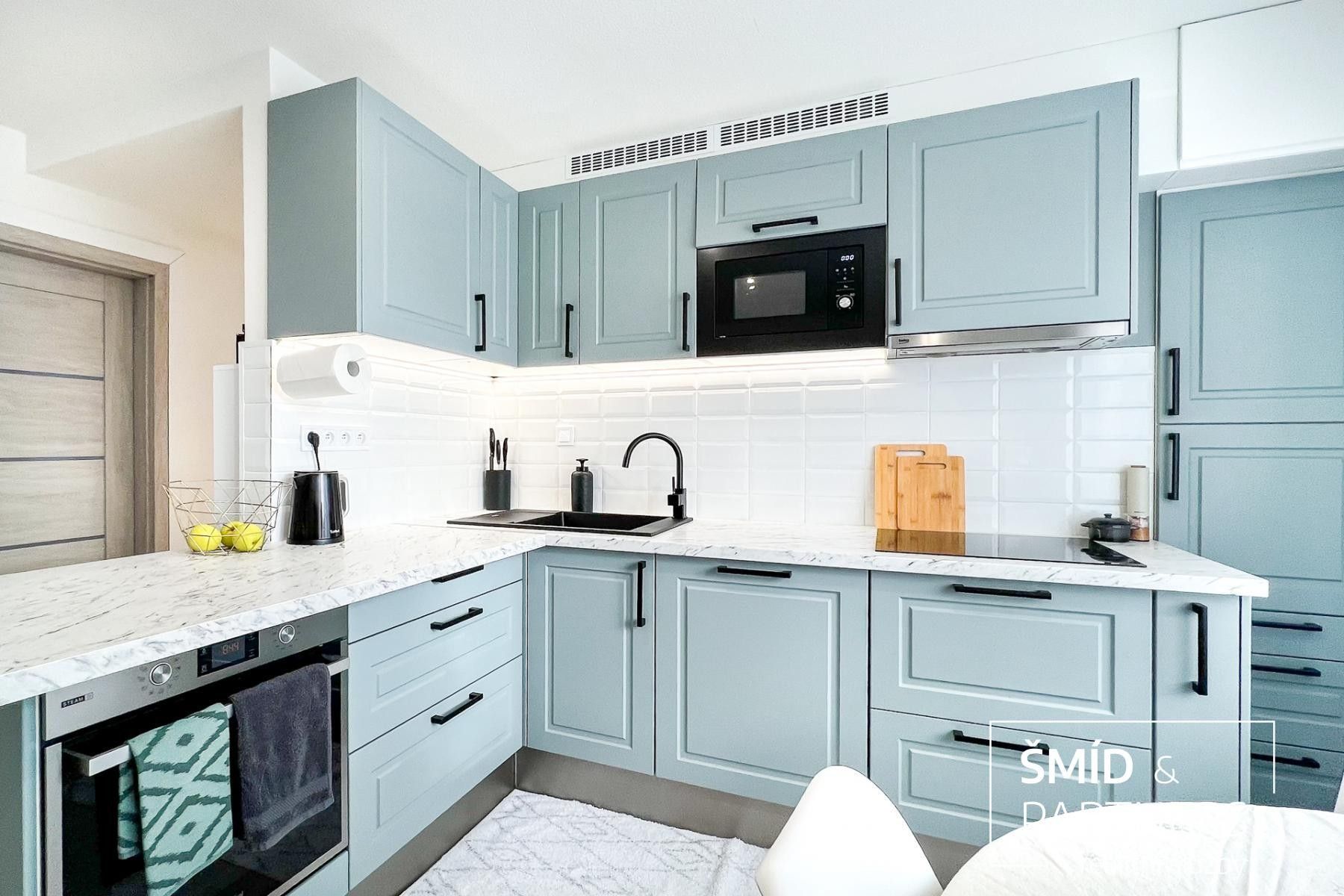 3+kk, Kaštanová , Záhornice, 58 m² - 1