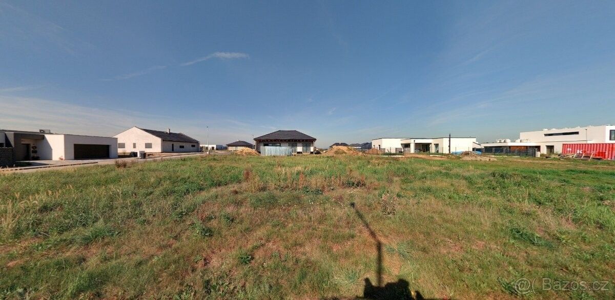 Prodej pozemek pro bydlení - Mohelnice, 789 85