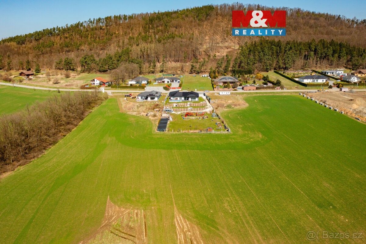 Prodej pozemek - Strakonice, 386 01, 1 015 m²