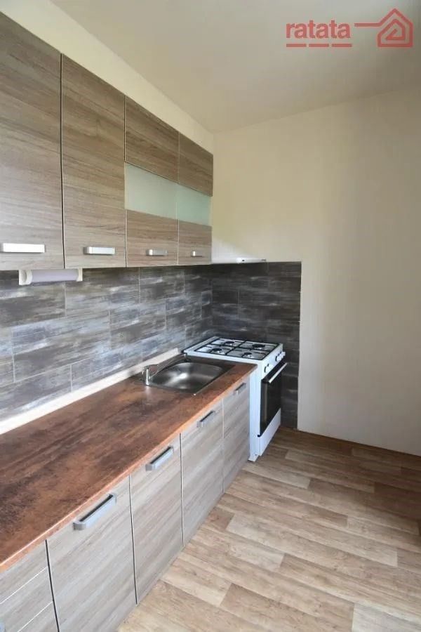 Byt 2+1, 55 m²