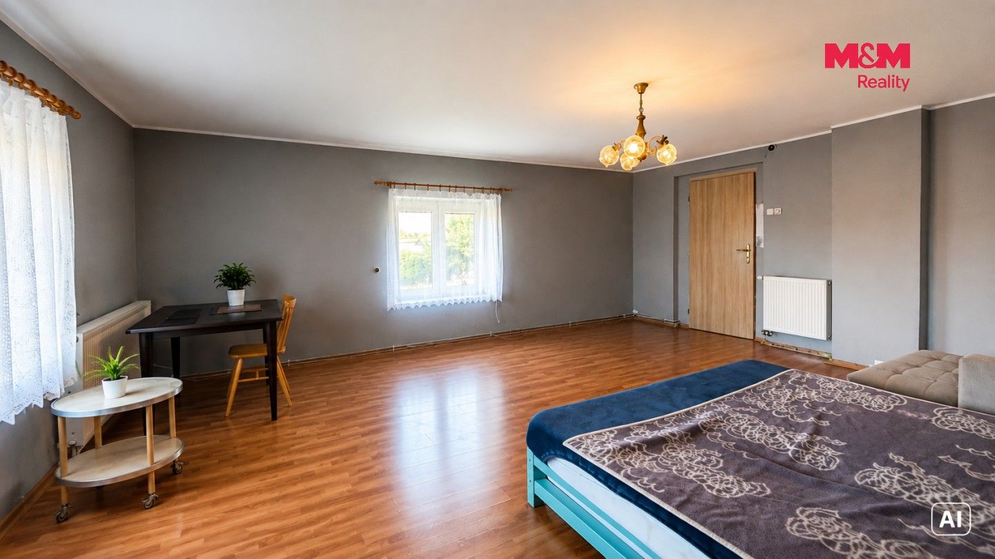 Rodinný dům · 124 m² · Hořešovičky - 3