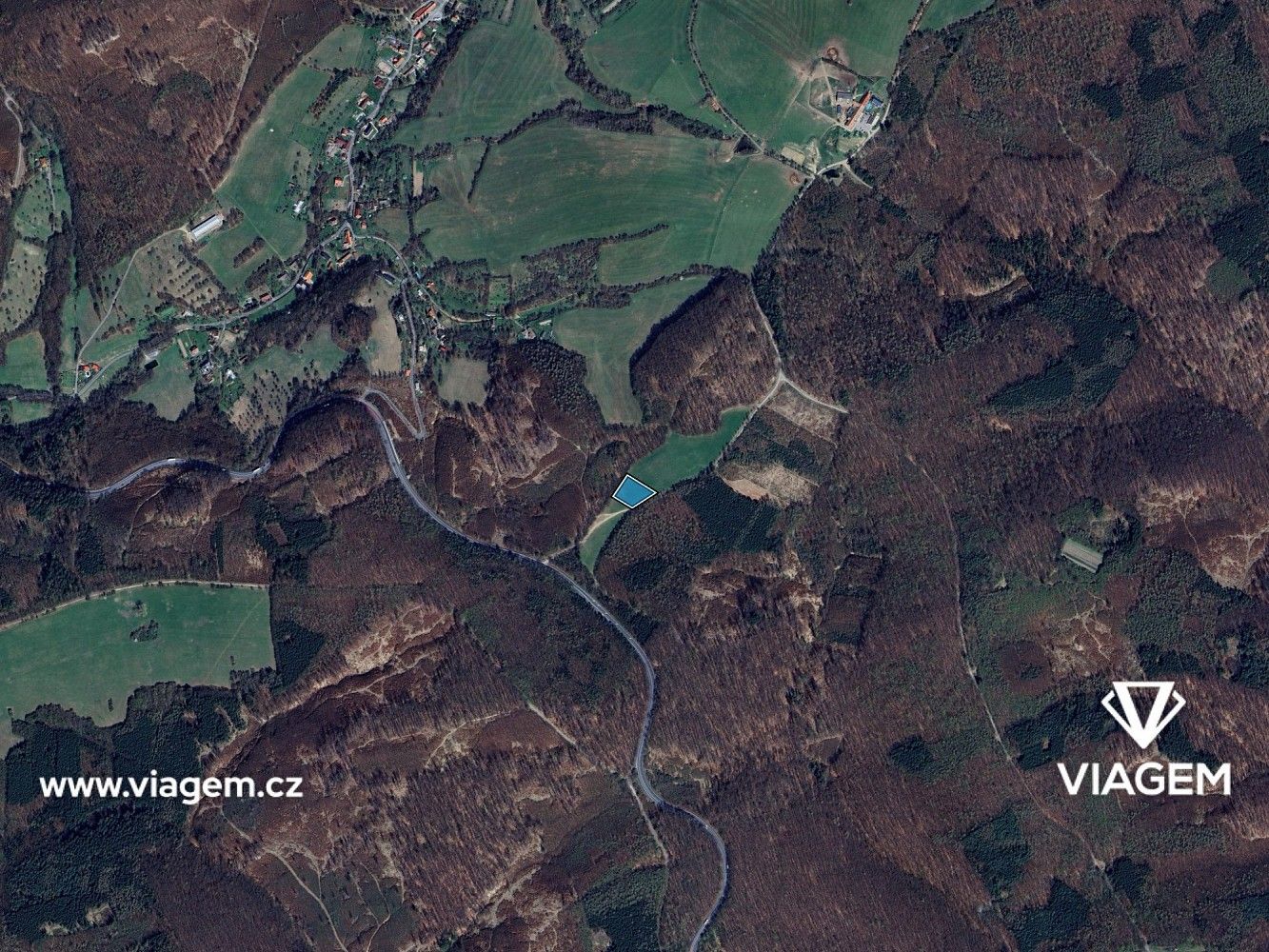 Zemědělský pozemek · Buchlovice, okres Uherské Hradiště - 3