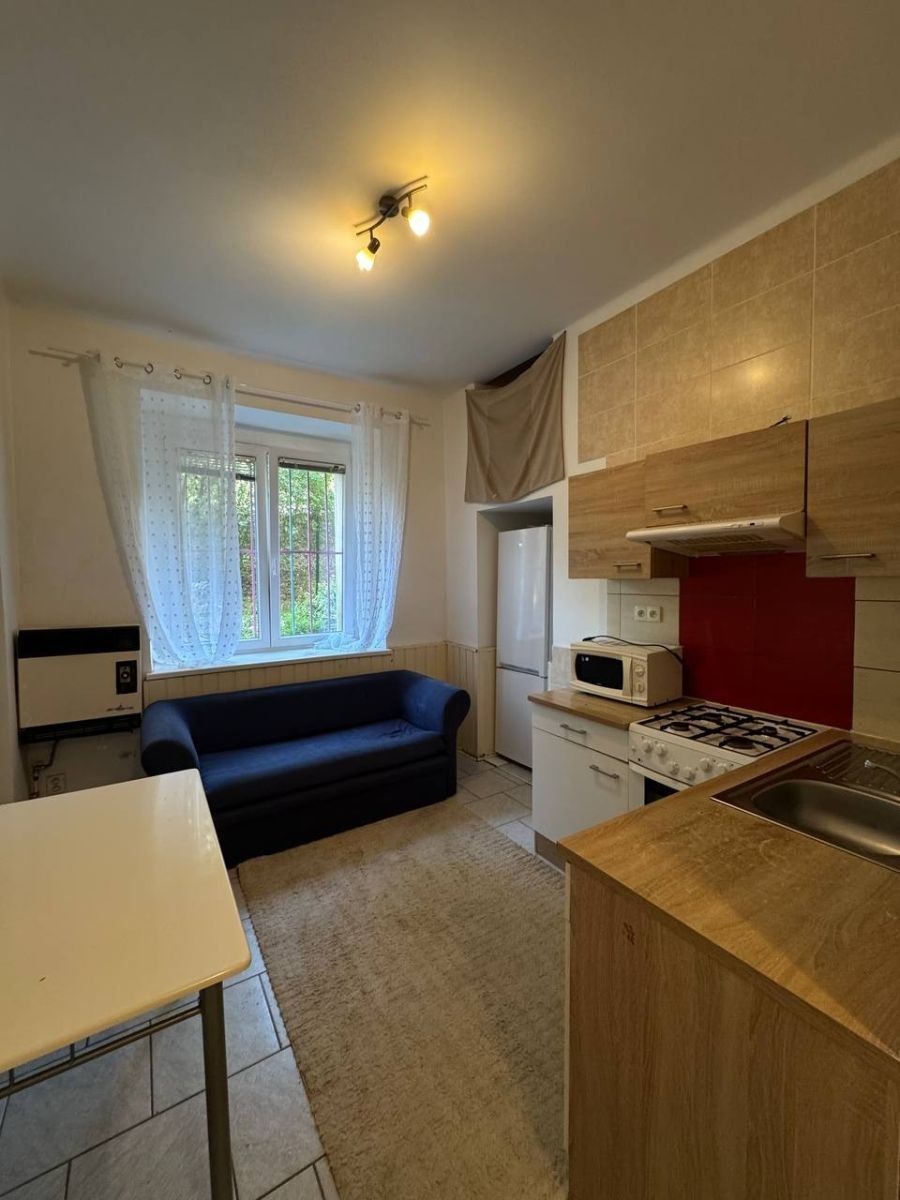 1+1, 28. pluku, Praha - Vršovice, 38 m² - 2