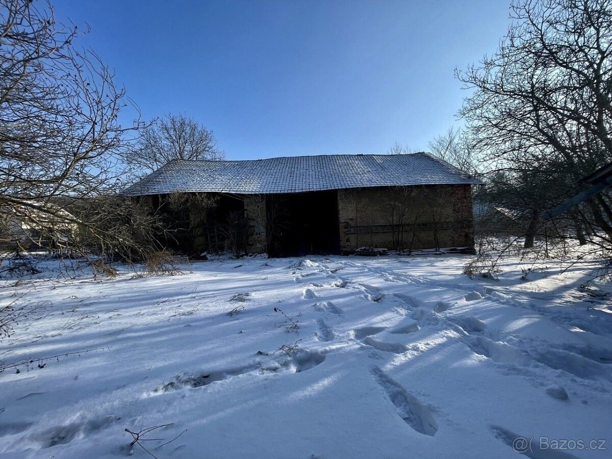 Prodej pozemek pro bydlení - Fulnek, 742 45