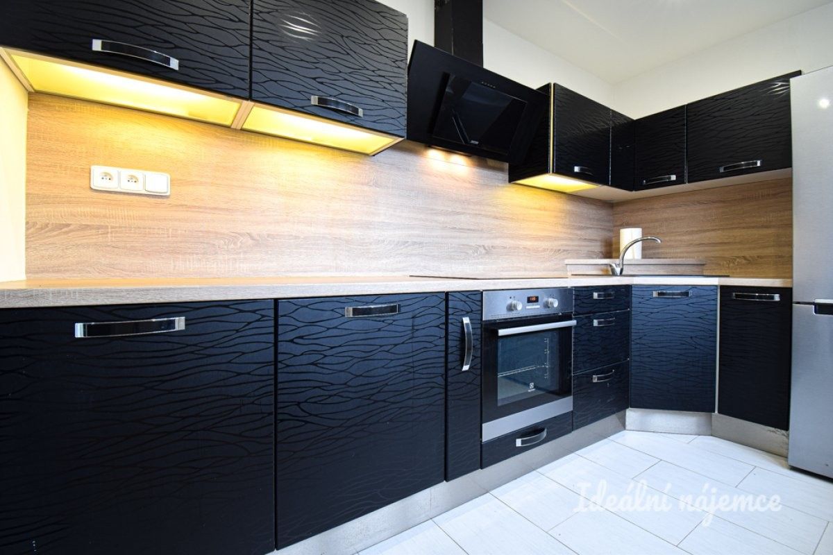 2+1, Vysoká, Brno, 54 m²