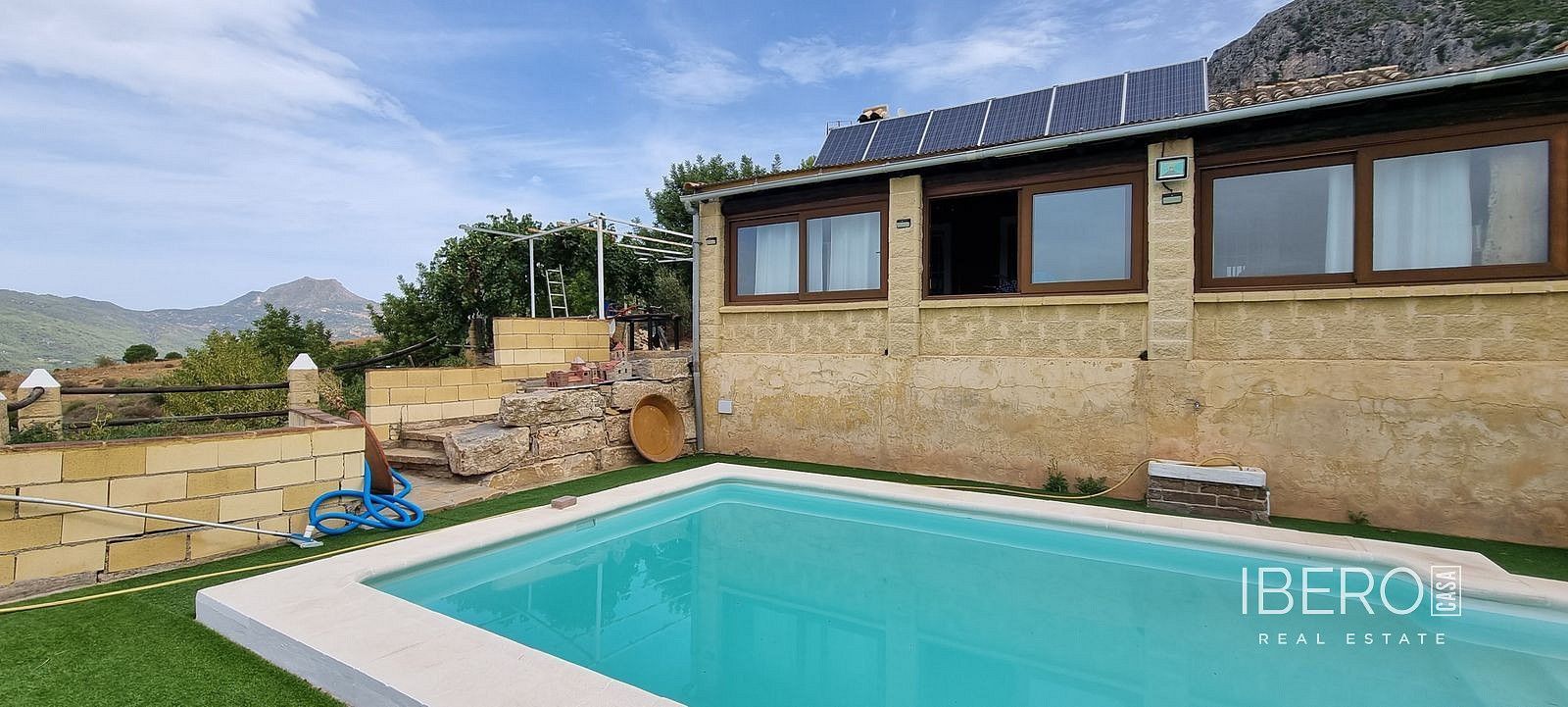 Rodinný dům · 140 m² · Casares, ES - 4