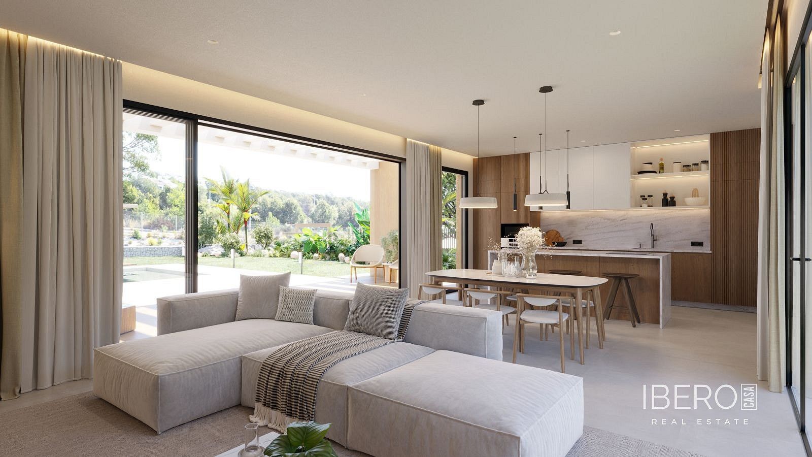 Rodinný dům · 132 m² · Finestrat, Španělsko - 3