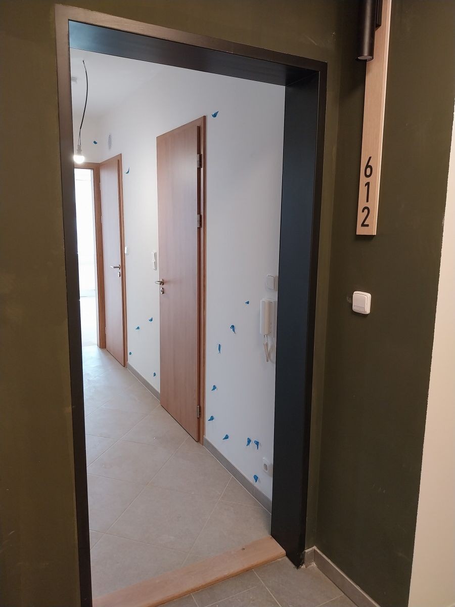 Byt 2+kk · 47 m² · Praha - 4