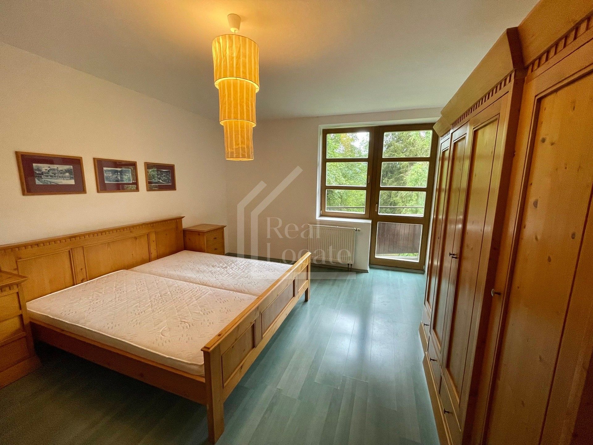 Byt 2+kk · 62 m² · Špindlerův Mlýn - 4