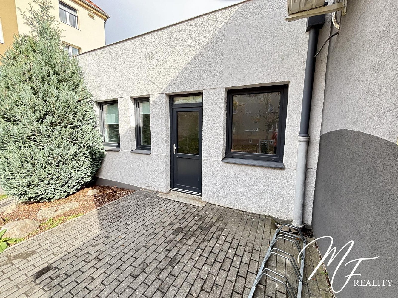 Kancelář · 62 m² · 5. května, Blovice, okres Plzeň-jih - 3