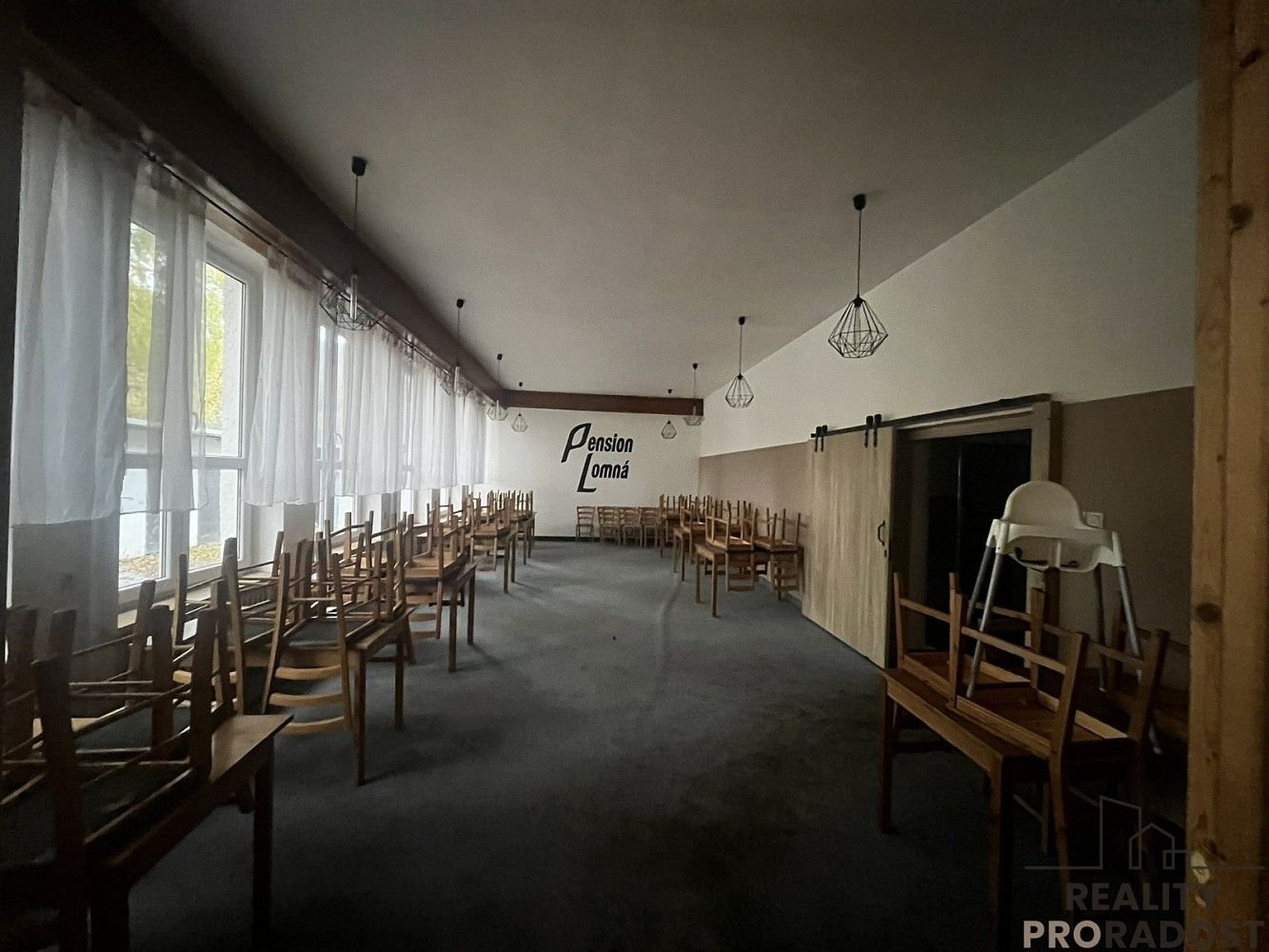 Chalupa · 948 m² · Dolní Lomná, okres Frýdek-Místek, Moravskoslezský kraj - 4
