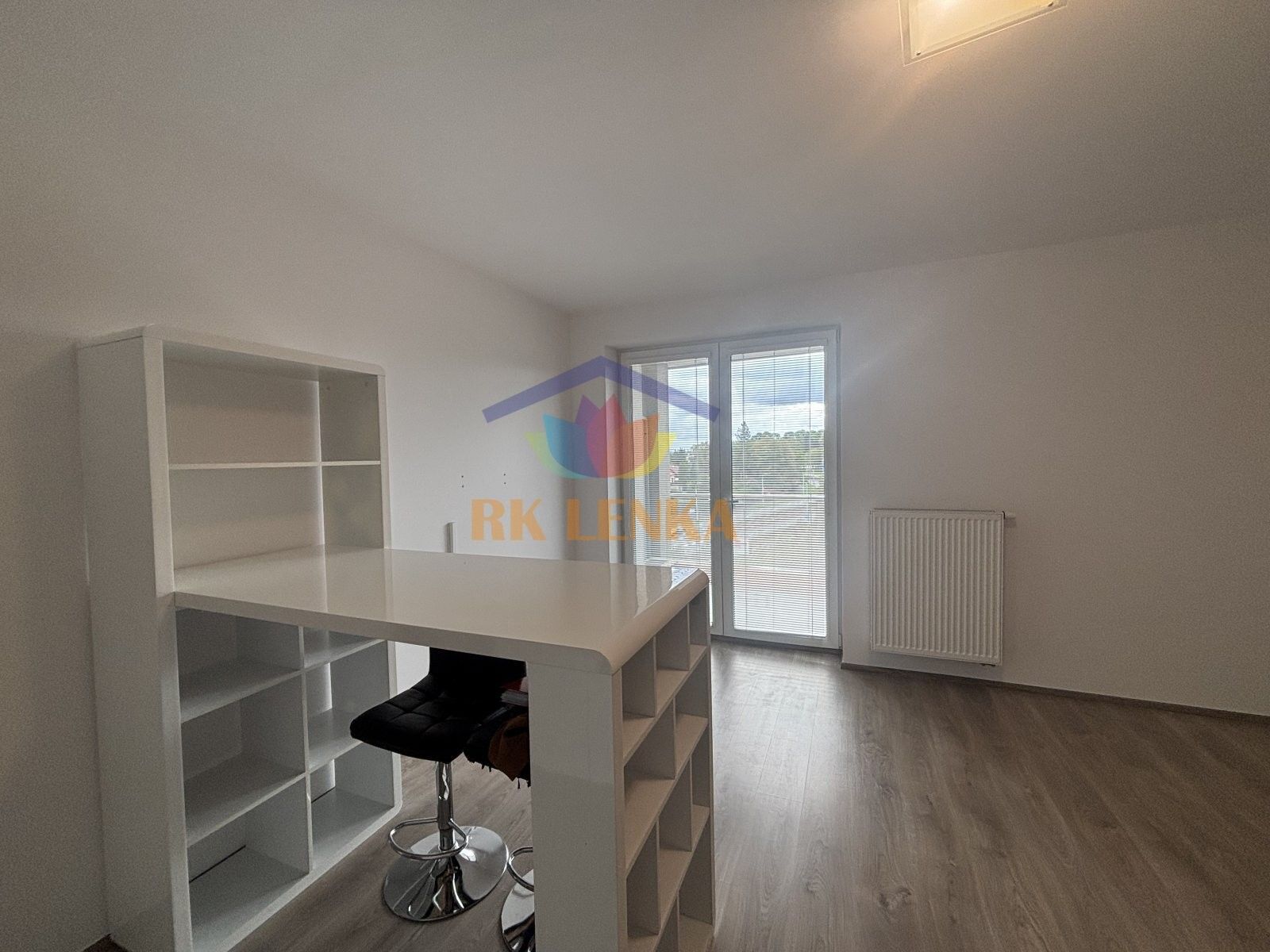 Pronájem byt 1+kk - Sokolovská, Ostrava, 30 m² - 5