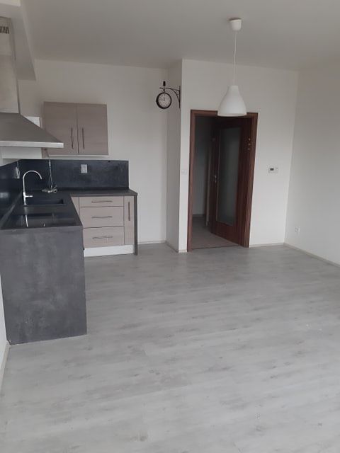 Pronájem byt 1+kk - Pod Vinicí, Pardubice - Pardubice, Pardubický kraj, 36 m² - 5