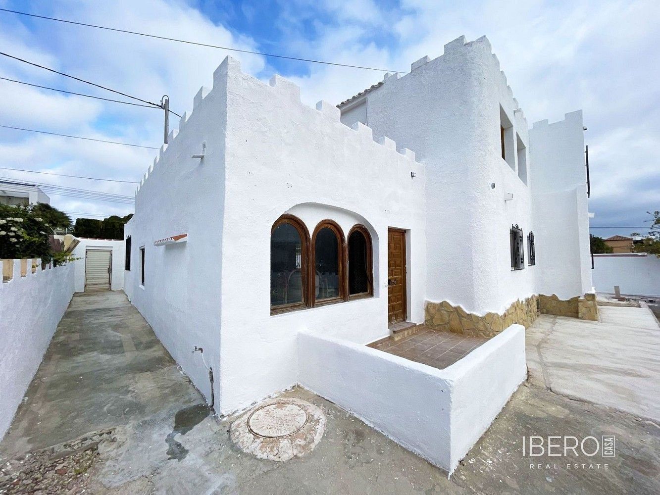 Rodinný dům · 198 m² · Calpe, ES - 4