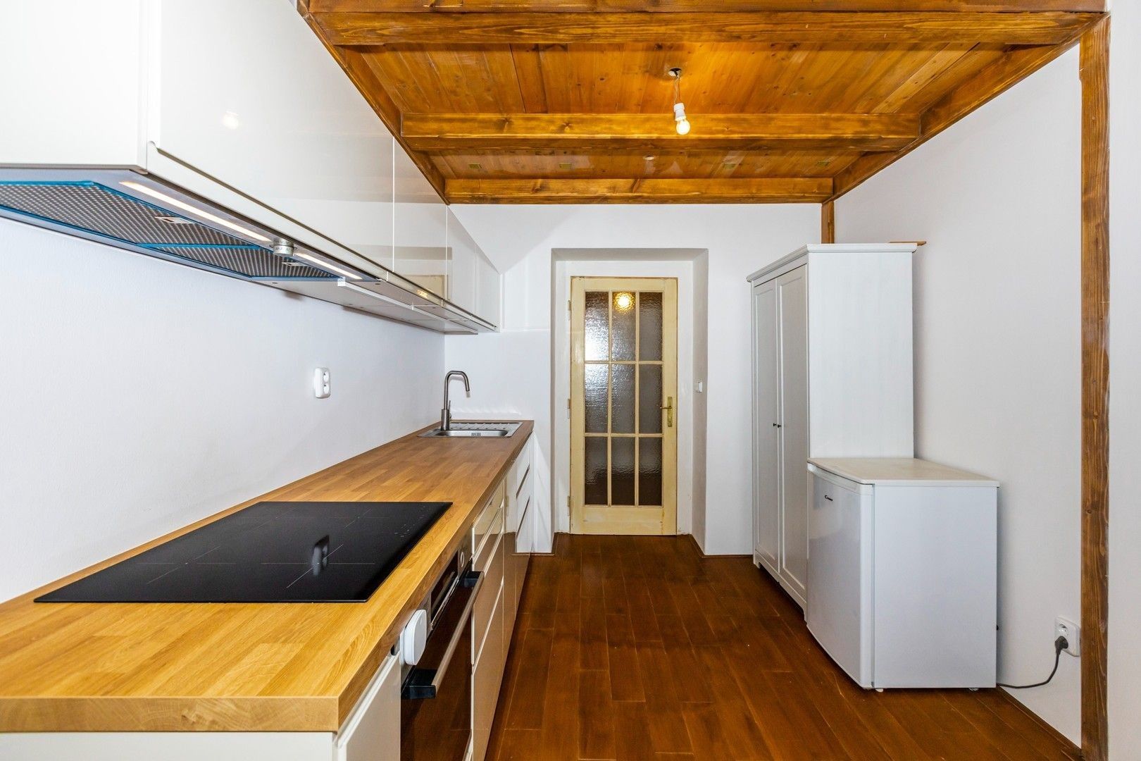Byt 2+kk · 54 m² · Kolbenova, Praha - Vysočany - 3