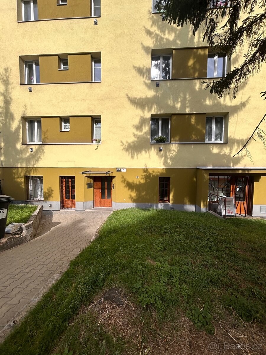Obchodní prostory, Brno, 613 00, 30 m² - 2