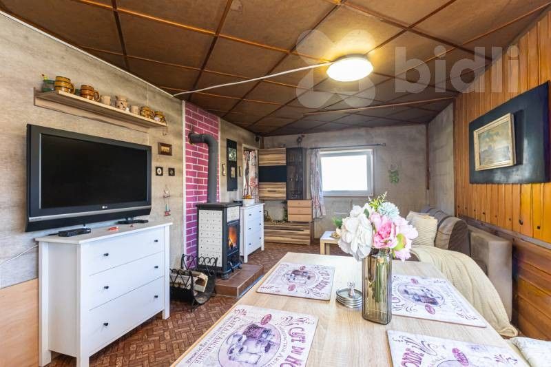 Chaty, Řícmanice, 50 m²