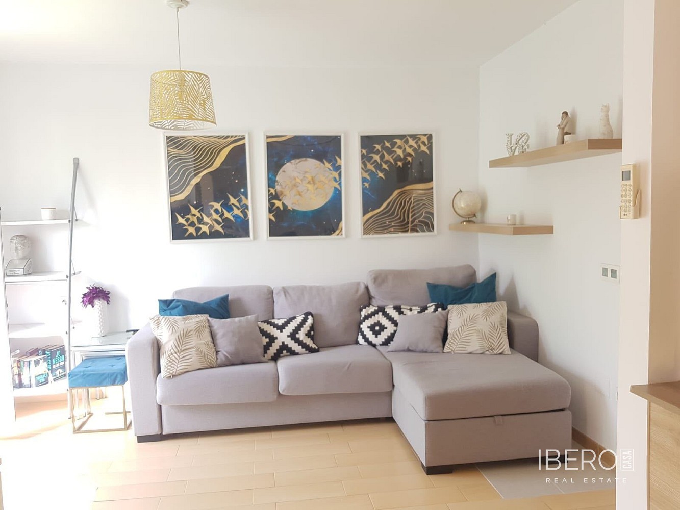 2+kk, Torreblanca, Španělsko, 62 m² - 1