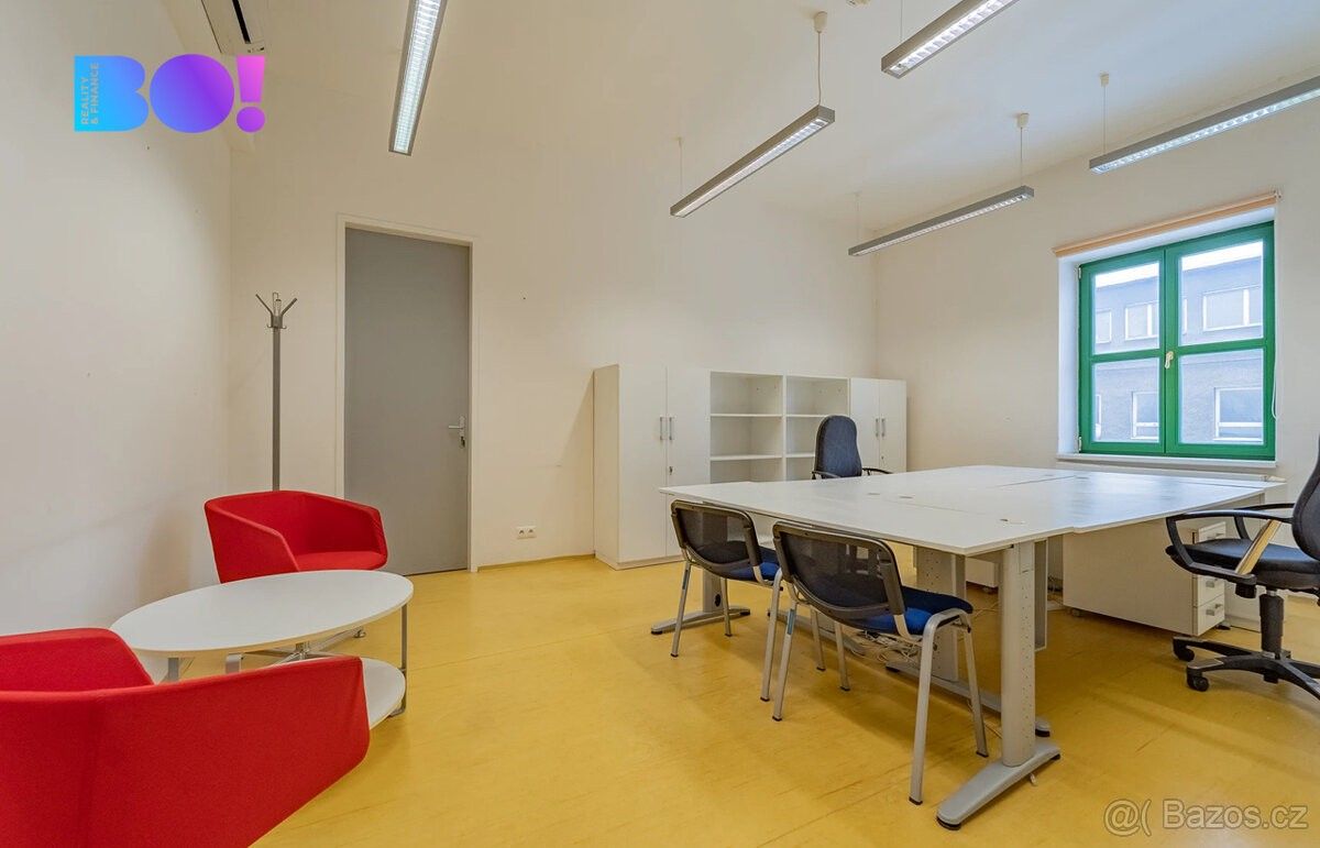 Pronájem kancelář - Ostrava, 703 00 - 5