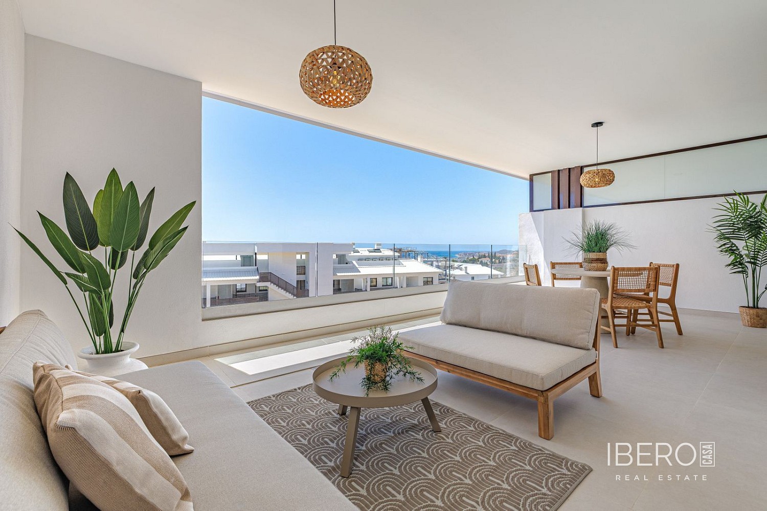 3+kk, Fuengirola, Španělsko, 112 m² - 1