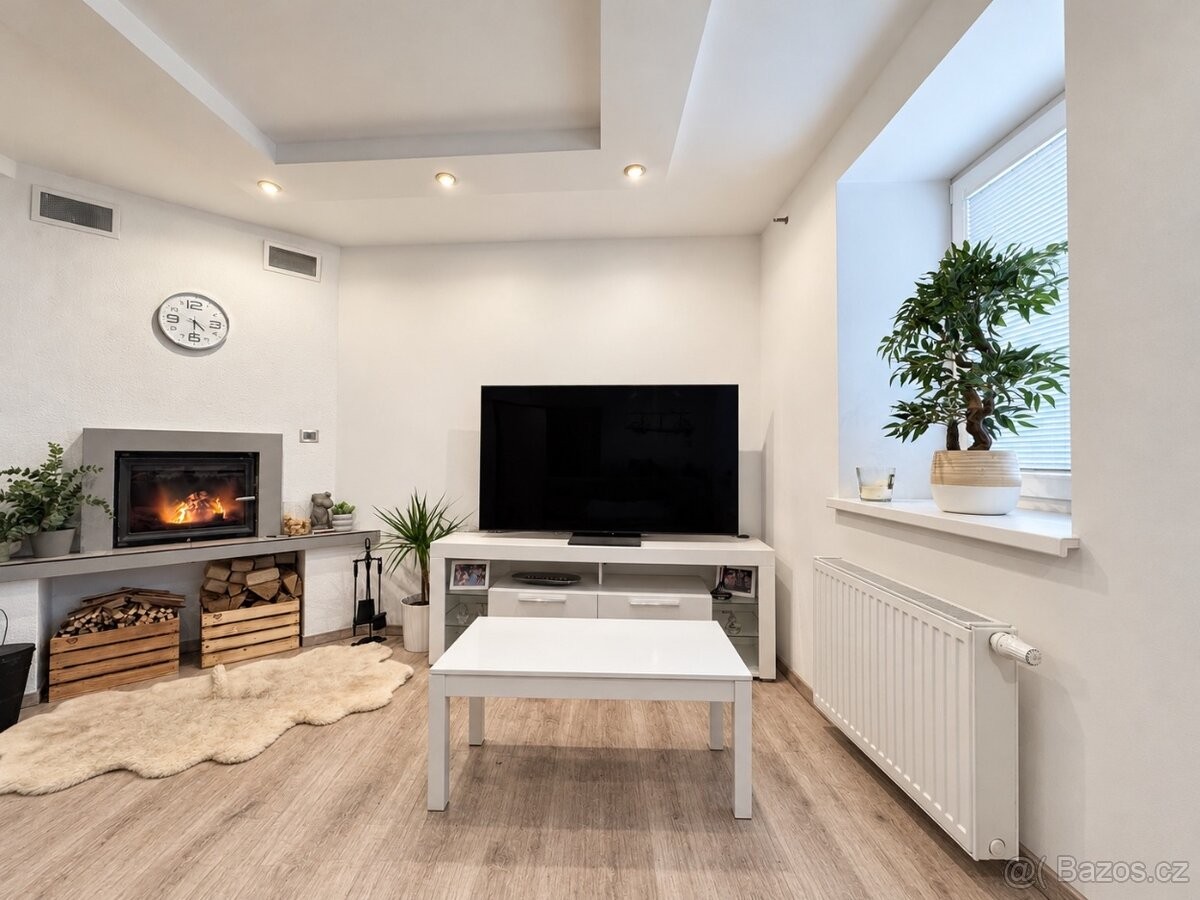 Rodinný dům · Lešany u Prostějova, 798 42 - 3
