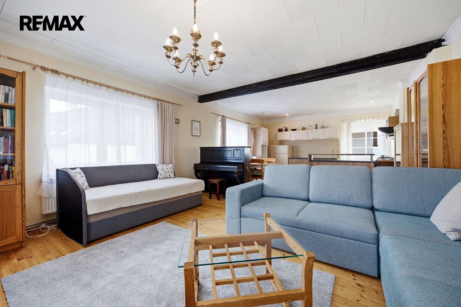 Rodinný dům · 240 m² · Strahovská, Karlovy Vary - Olšová Vrata - 3